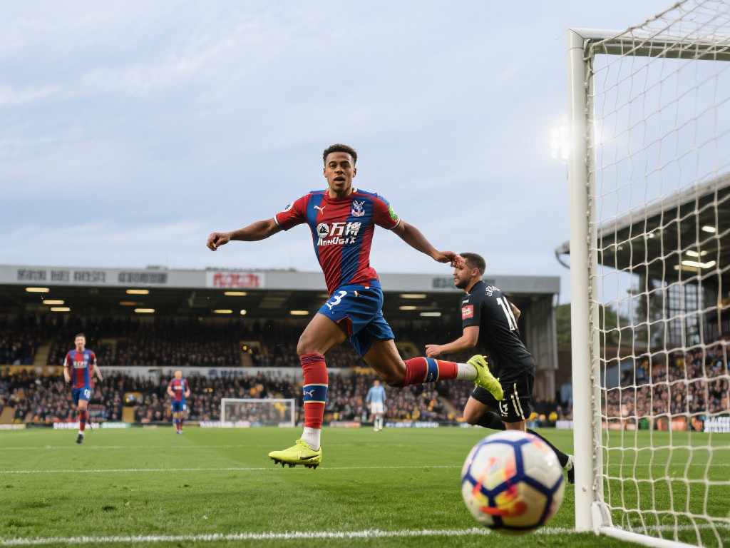 补时绝杀帕尔默19场终结进球荒