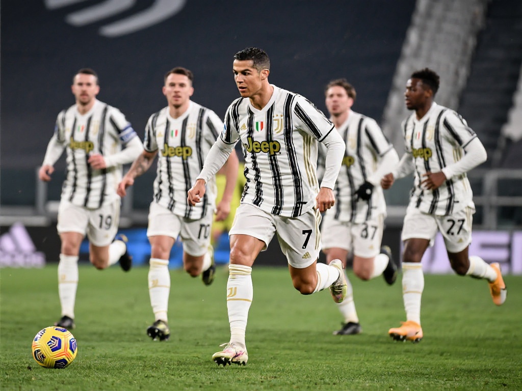 尤文三连胜升至第四！孔塞桑绝杀助阵穆阿尼关键传球