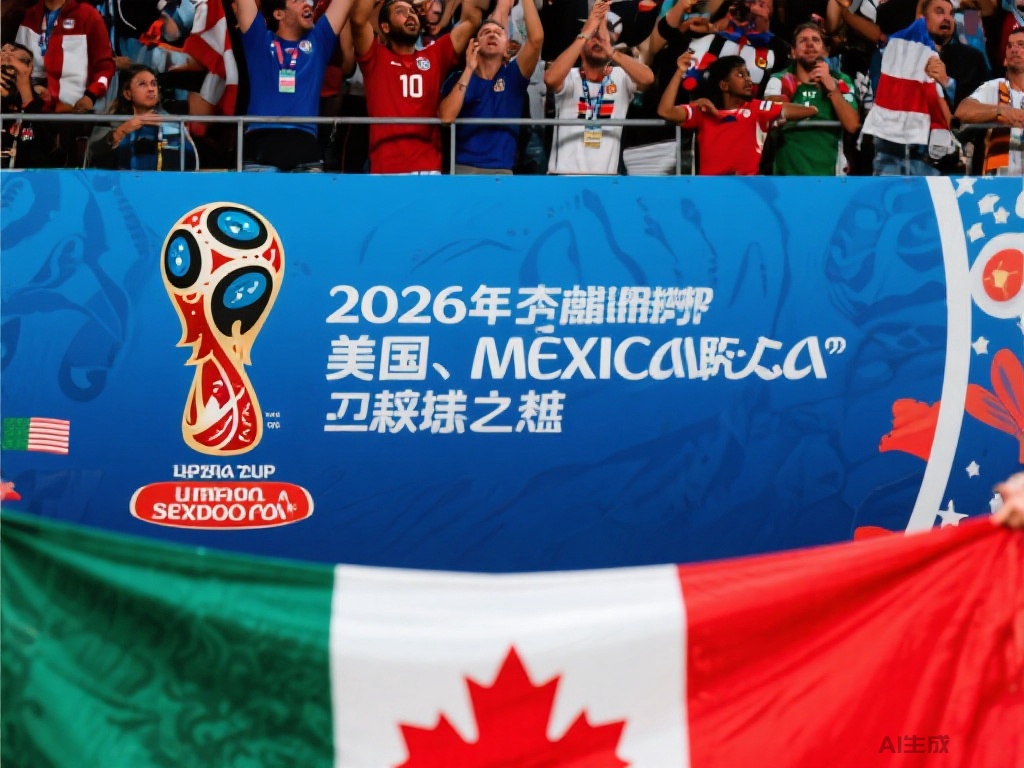 “世俱杯与世界杯：因凡蒂诺引领国际足联联合会杯及中北美足球新篇章”