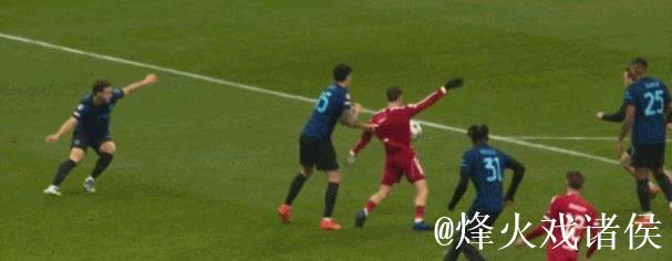 争议判罚让齐沃沉默!利物浦绝杀点球遭炮轰,欧 争议判罚让齐沃沉默!利物浦绝杀点球遭炮轰,欧