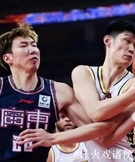 20分6篮板5助攻!CBA后卫新星爆发,或加盟广东宏远 20分6篮板5助攻!CBA后卫新星爆发,或加盟广东宏远