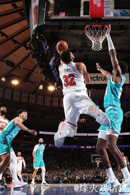 唐斯27+16力压黄蜂致7连败 雷霆狂胜猛龙