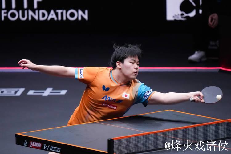 WTT总决赛：王楚钦苦战七局力克松岛辉空，晋级男单八强