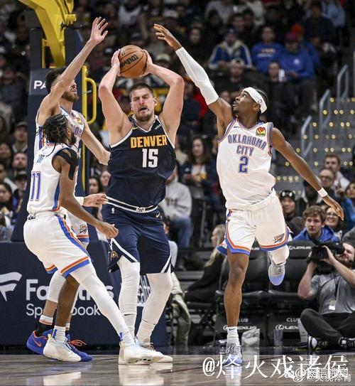 约基奇三双助掘金击败独行侠，76人终结5连败低迷