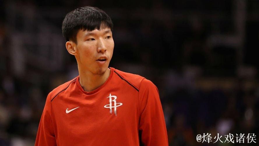 时隔6年中国球员重返NBA赛场，上一次是火箭队周琦