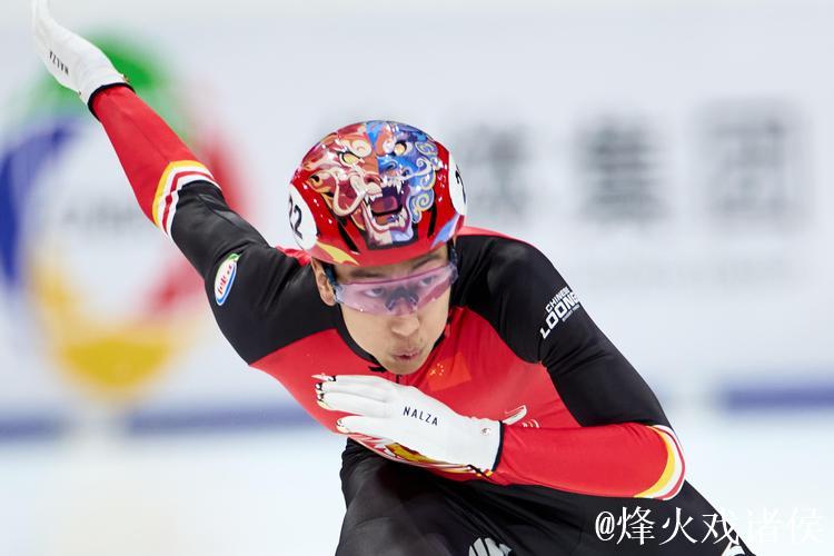 速度滑冰冬奥资格赛结束 中国队全力备战米兰 速度滑冰冬奥资格赛结束 中国队全力备战米兰