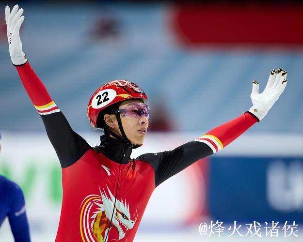 速度滑冰冬奥资格赛结束 中国队全力备战米兰 速度滑冰冬奥资格赛结束 中国队全力备战米兰