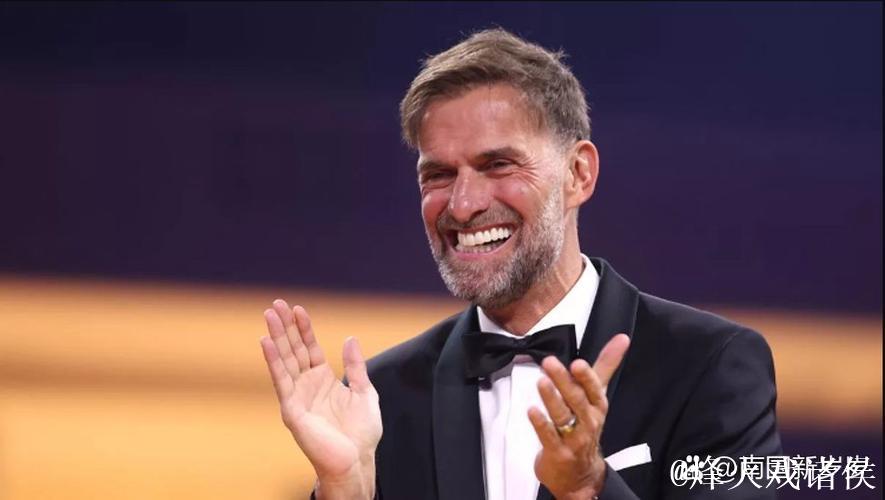 难怪克洛普拒绝皇马,英媒曝出最新消息 难怪克洛普拒绝皇马,英媒曝出最新消息